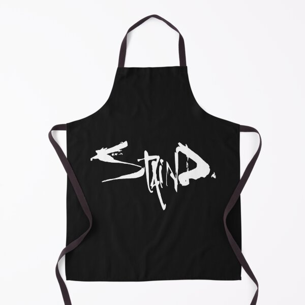 Item preview,  Staind Band  designed and sold by ismail Arrach.