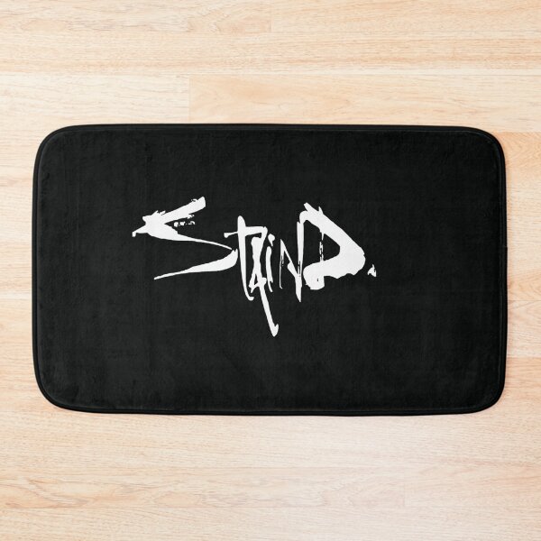 Item preview,  Staind Band  designed and sold by ismail Arrach.