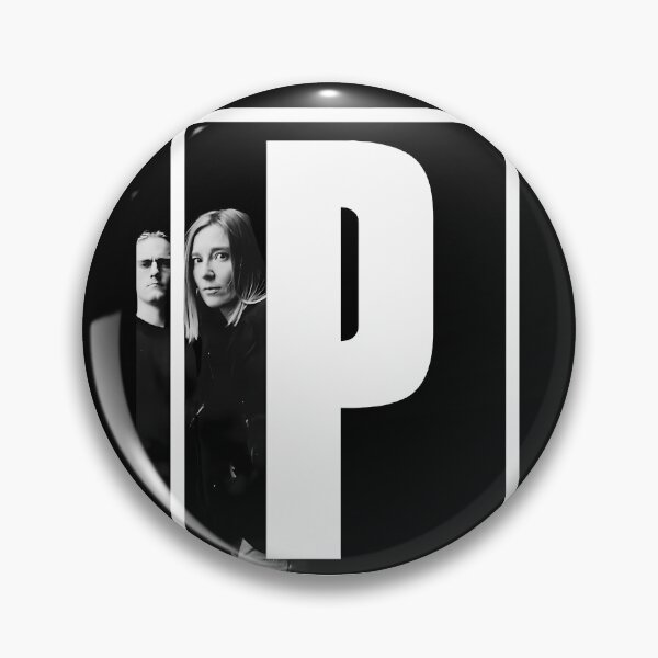 Item preview, Portishead designed and sold by ismail Arrach.