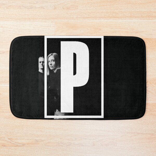 Item preview, Portishead designed and sold by ismail Arrach.