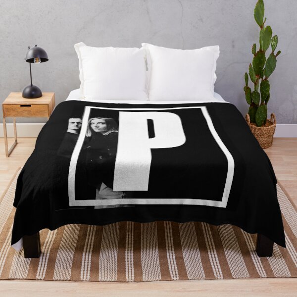 Item preview, Portishead designed and sold by ismail Arrach.