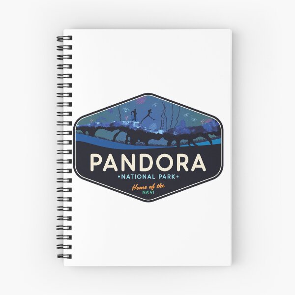 Item preview, Pandora National Park - Home Of The Na'Vi designed and sold by KaraFX.