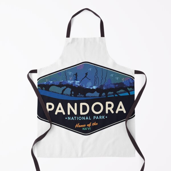 Item preview, Pandora National Park - Home Of The Na'Vi designed and sold by KaraFX.