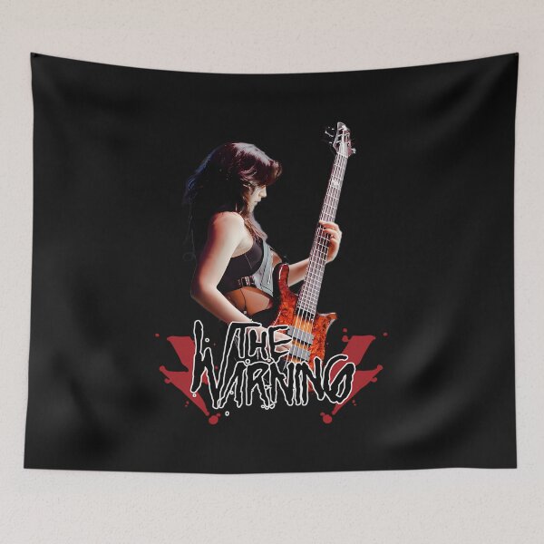 Item preview, The Warning Ale designed and sold by ismail Arrach.
