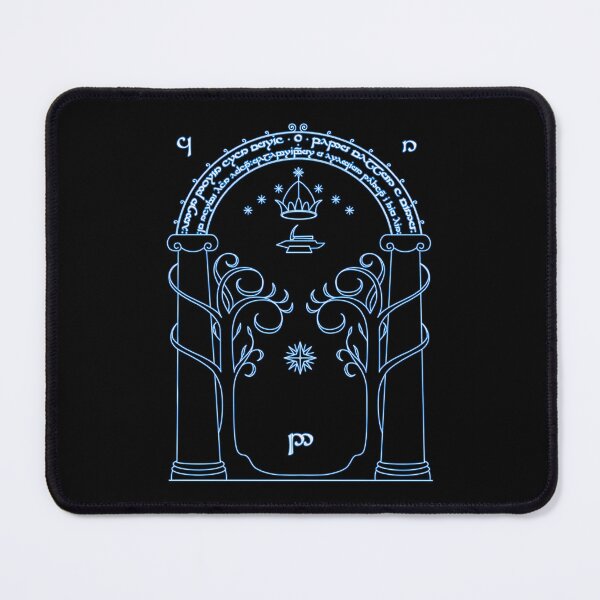Item preview, Gate to Moria designed and sold by BrandonHol.