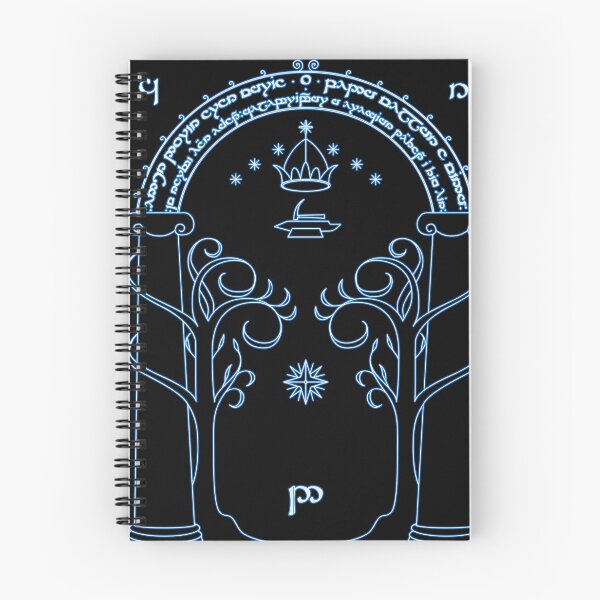 Item preview, Gate to Moria designed and sold by BrandonHol.