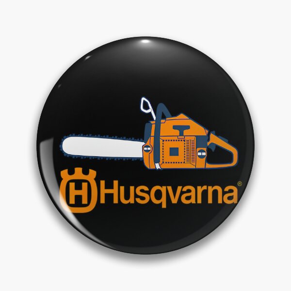 Artikelvorschau, Husqvarna Band entworfen und verkauft von ismail Arrach.