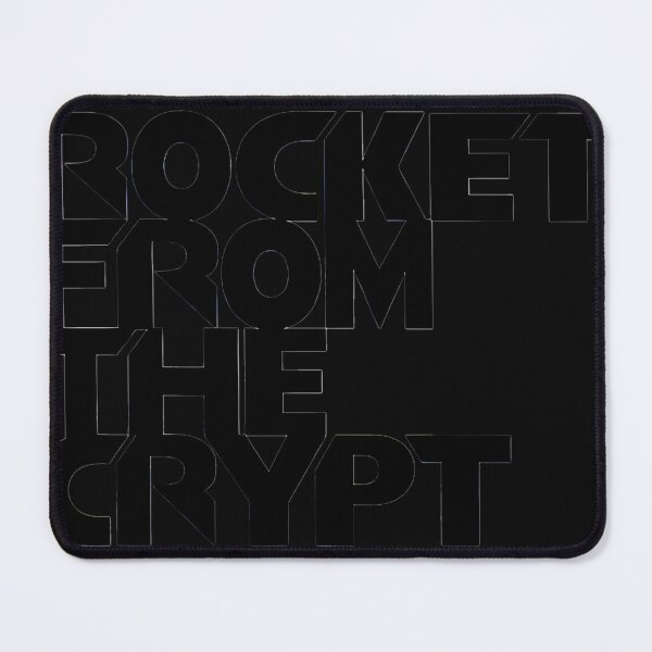 Item preview, Rocket From The Crypt 2 designed and sold by ismail Arrach.