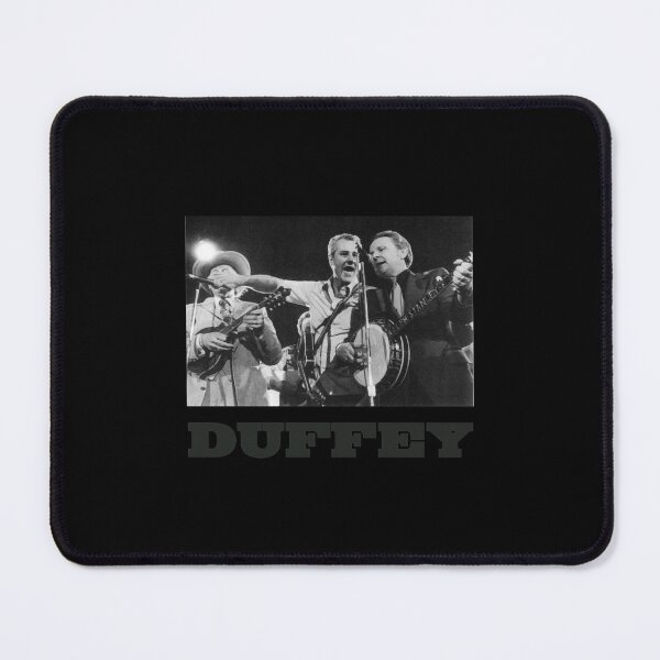 Item preview, The Seldom Scene - John Duffey - Bluegrass designed and sold by Ktipsaen.