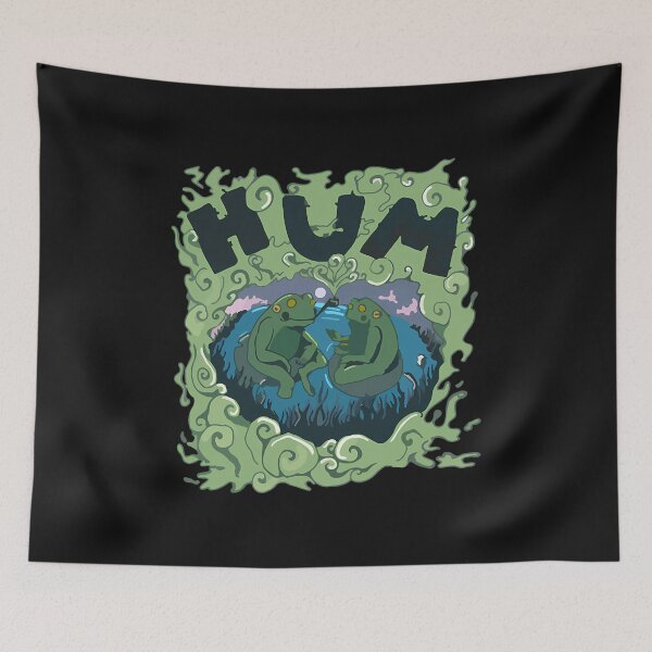 Item preview, Hum Band designed and sold by ismail Arrach.