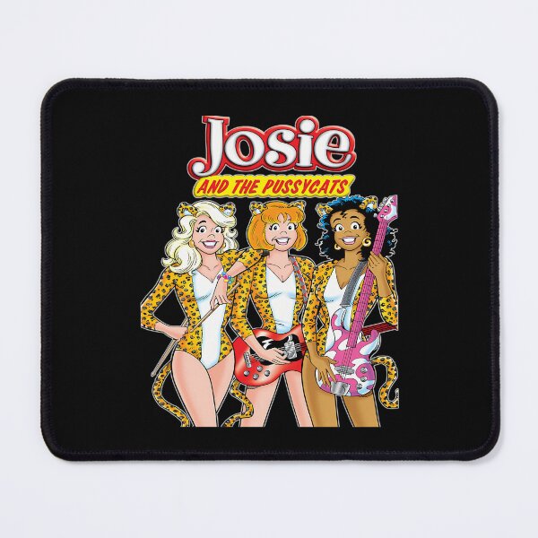 Item preview, Josies And The Pussycatss Limited Edition Perfect Gift designed and sold by luvhysteria.