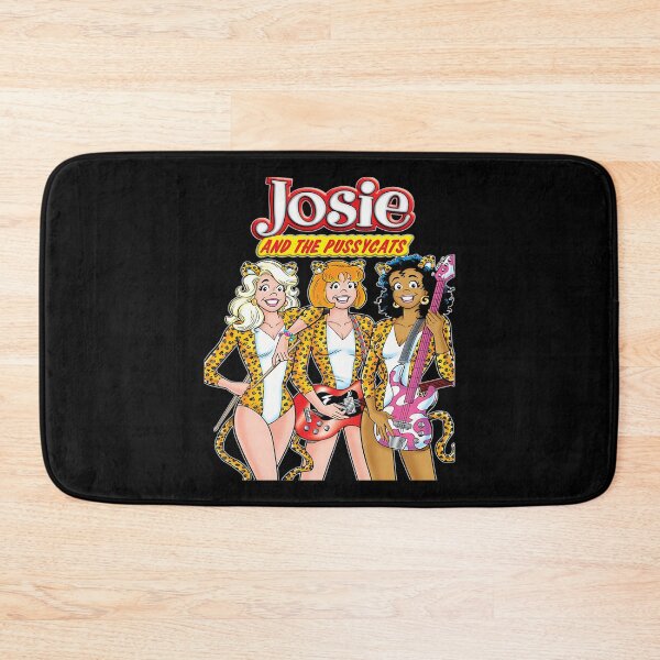 Item preview, Josies And The Pussycatss Limited Edition Perfect Gift designed and sold by luvhysteria.