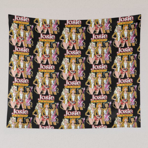 Item preview, Josies And The Pussycatss Limited Edition Perfect Gift designed and sold by luvhysteria.