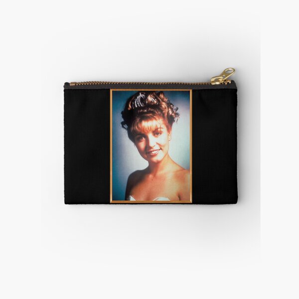 Item preview, Twin Peaks Laura Palmer Rosy Glow High School Portrait designed and sold by Ktipsaen.