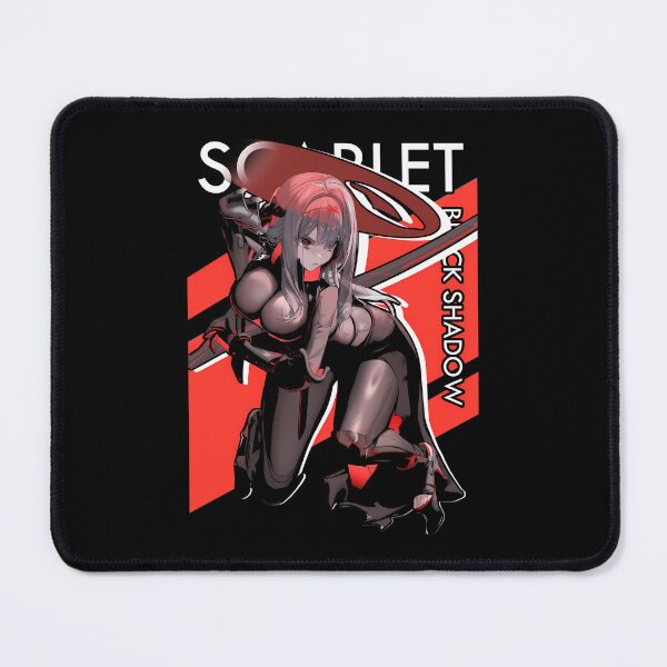 Item preview, Scarlet black shadow designed and sold by BrandonHol.