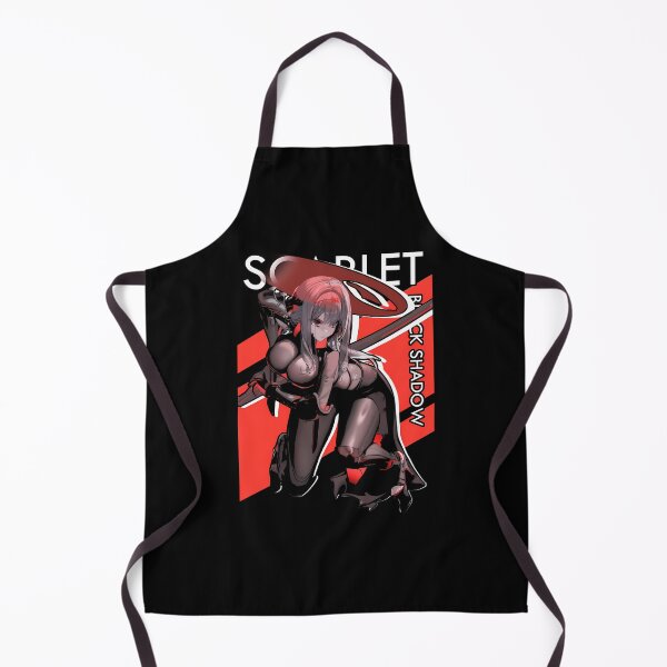 Item preview, Scarlet black shadow designed and sold by BrandonHol.