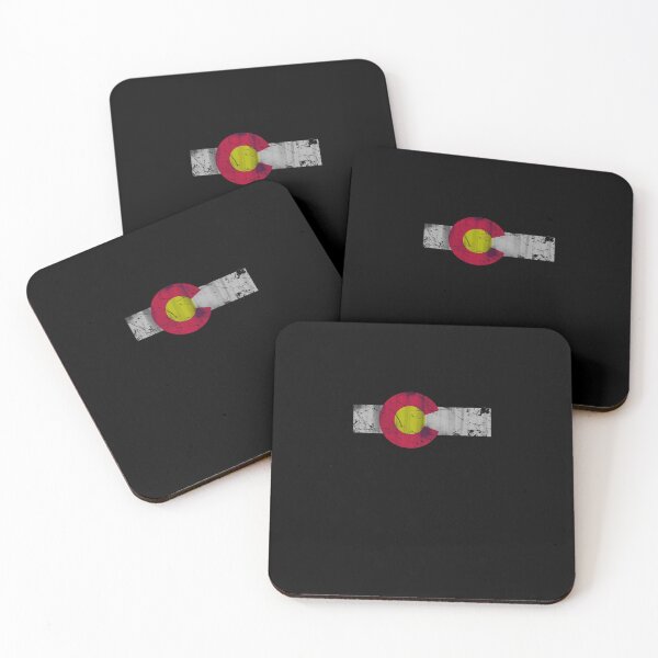 Item preview, Vintage State Flag of Colorado designed and sold by Ktipsaen.