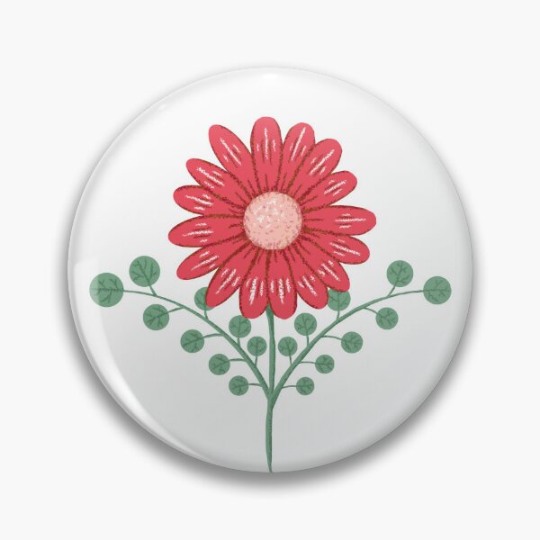 Item preview, Soft Romantic Wildflowers - Vintage Cottage Floral designed and sold by colorofmagic.