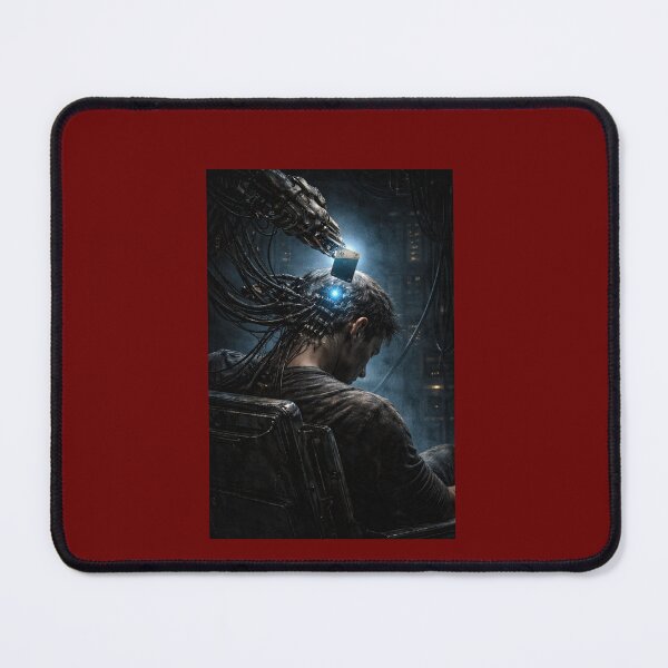 Item preview, The Memory Remains – Dark Love & Lasting Scars designed and sold by Hornace88studio.