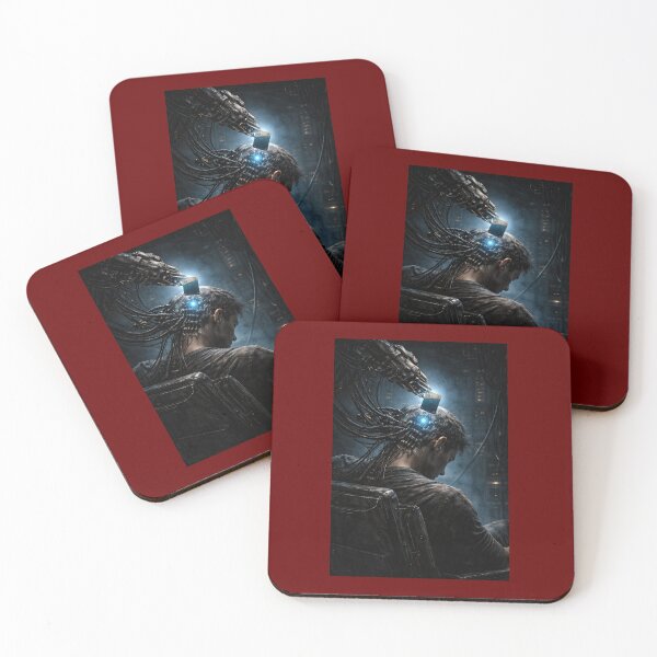 Item preview, The Memory Remains – Dark Love & Lasting Scars designed and sold by Hornace88studio.