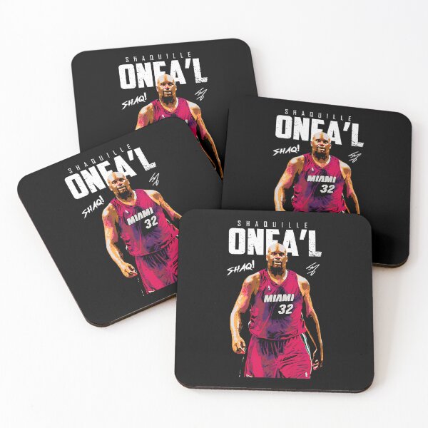 Item preview, Shaquilles O'Neals Basketball designed and sold by dimasdm10.