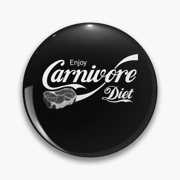 Item preview, Enjoy Carnivore Diet  designed and sold by BrandonHol.