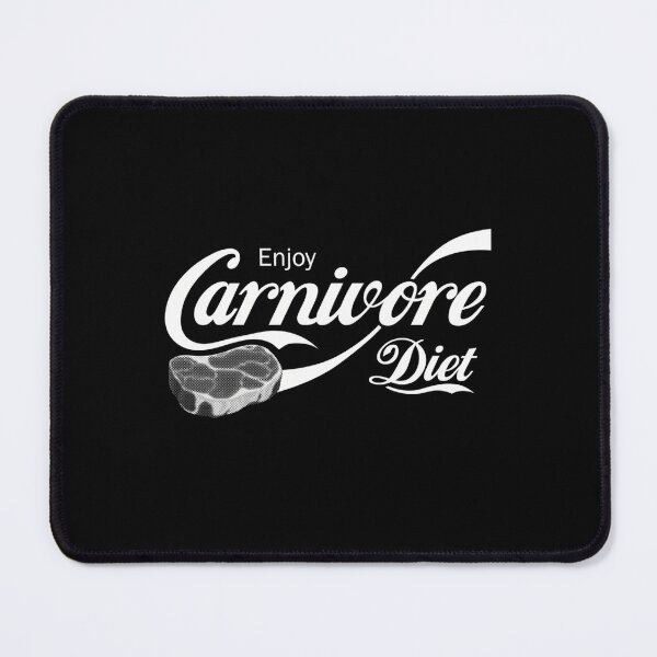 Item preview, Enjoy Carnivore Diet  designed and sold by BrandonHol.