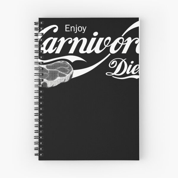 Item preview, Enjoy Carnivore Diet  designed and sold by BrandonHol.