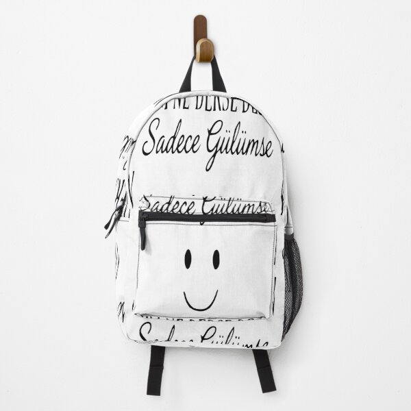 Item preview, Sadece Gülümse / Just smile- Positive Quotes designed and sold by RS-Globalist-.