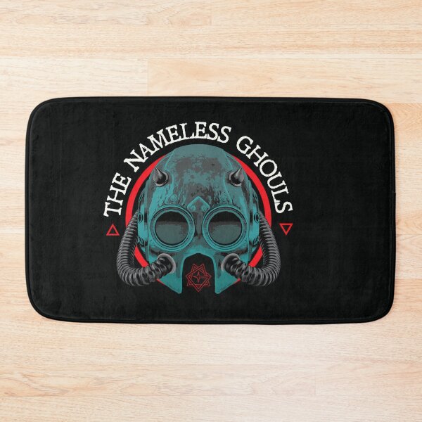 Item preview,  Nameless Ghouls designed and sold by ismail Arrach.