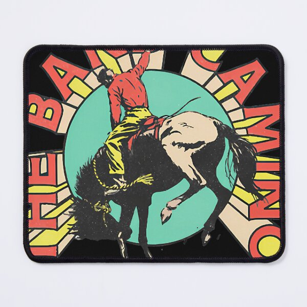 Item preview, The Band Camino(3) designed and sold by ismail Arrach.