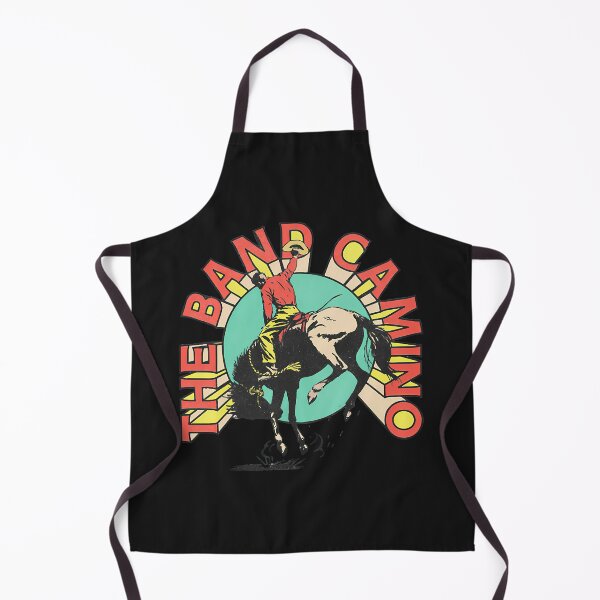 Item preview, The Band Camino(3) designed and sold by ismail Arrach.
