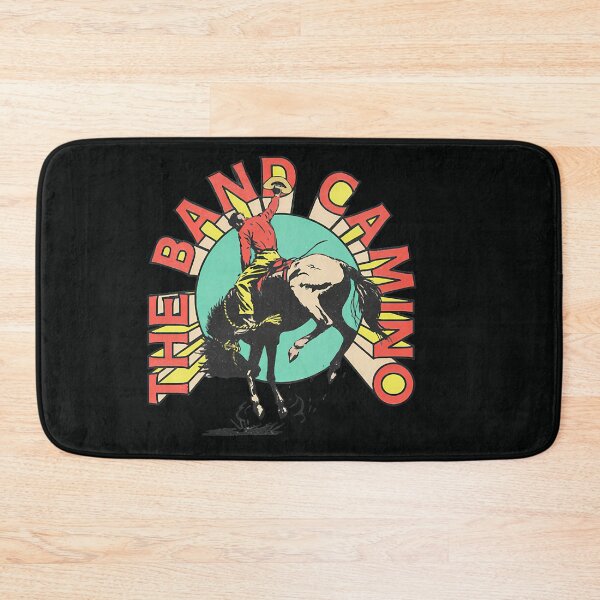 Item preview, The Band Camino(3) designed and sold by ismail Arrach.
