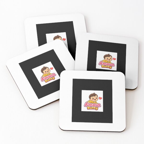Item preview, Cute Tamil Amma Kutty Love Quote Design designed and sold by TamilTinyArt.