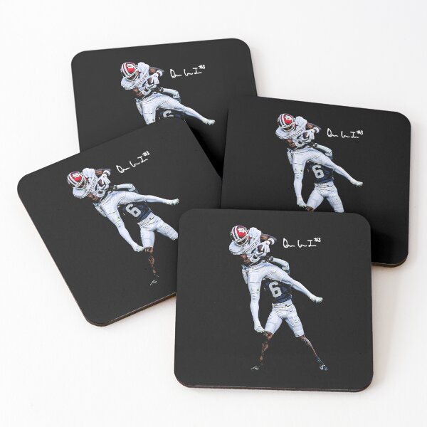 Item preview, Omar Cooper Jr The Catch designed and sold by dimasdm10.