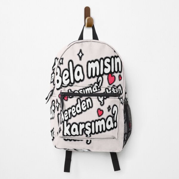 Item preview, Tatlı Bela designed and sold by RS-Globalist-.