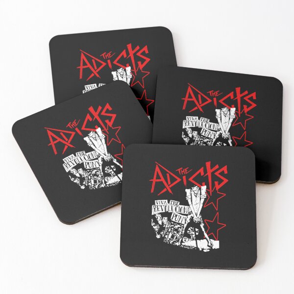 Item preview, Metal Punk Musician designed and sold by AltAesthetic.