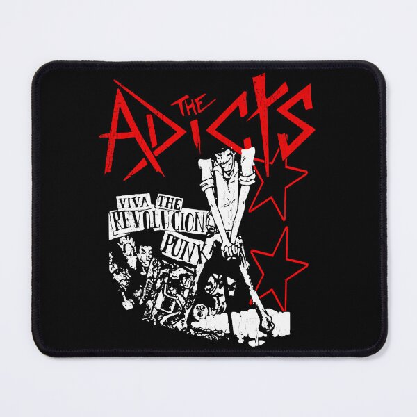 Item preview, Metal Punk Musician designed and sold by AltAesthetic.