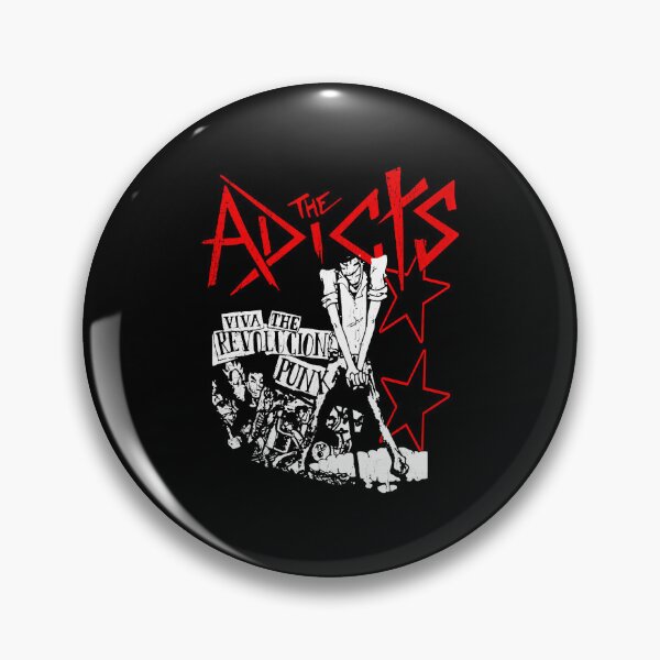 Item preview, Metal Punk Musician designed and sold by AltAesthetic.