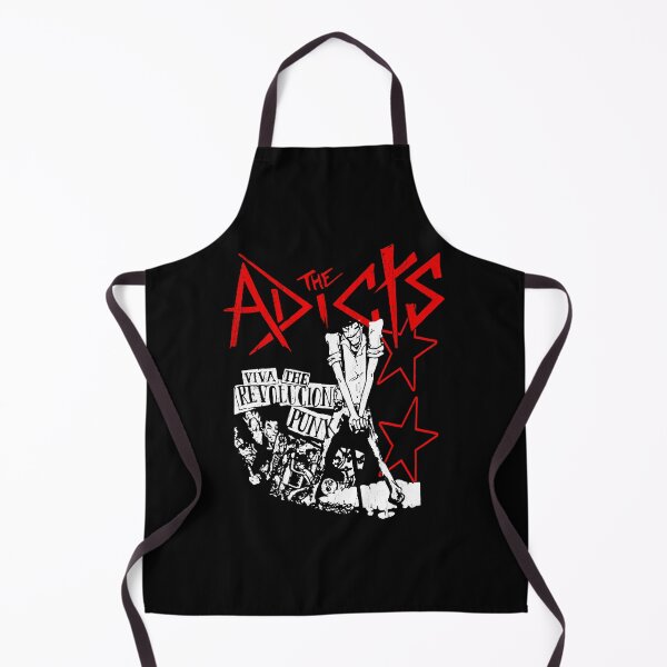 Item preview, Metal Punk Musician designed and sold by AltAesthetic.