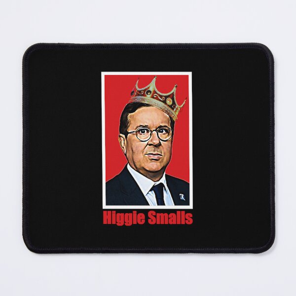 Item preview, How Ya Livin Higgie Smalls Men Women Team designed and sold by benCompany.