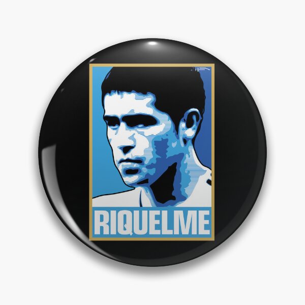 Item preview, Riquelme - Argentina designed and sold by benCompany.
