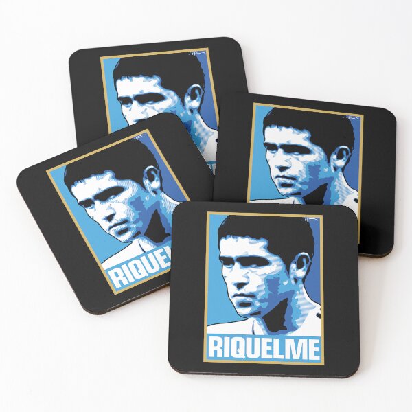 Item preview, Riquelme - Argentina designed and sold by benCompany.