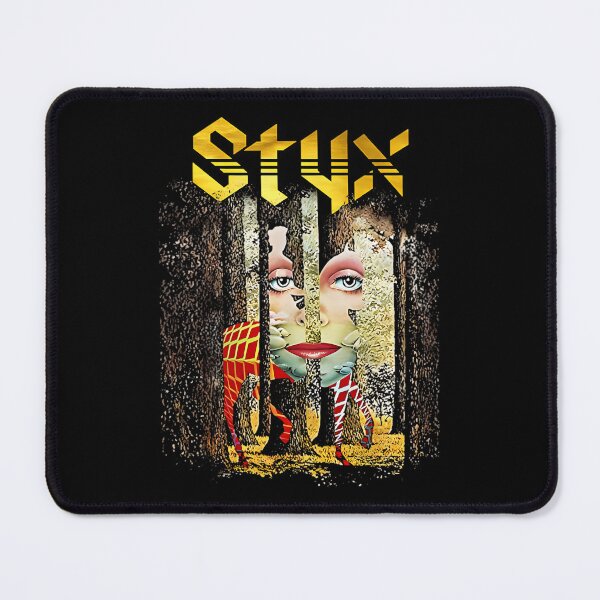 Item preview, Styx The Grand Illusion designed and sold by dimasdm10.