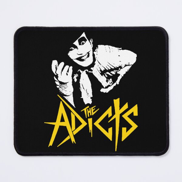 Item preview, Yellow White Style Punk  designed and sold by AltAesthetic.