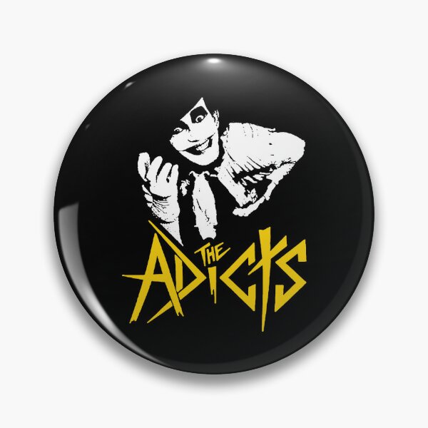 Item preview, Yellow White Style Punk  designed and sold by AltAesthetic.