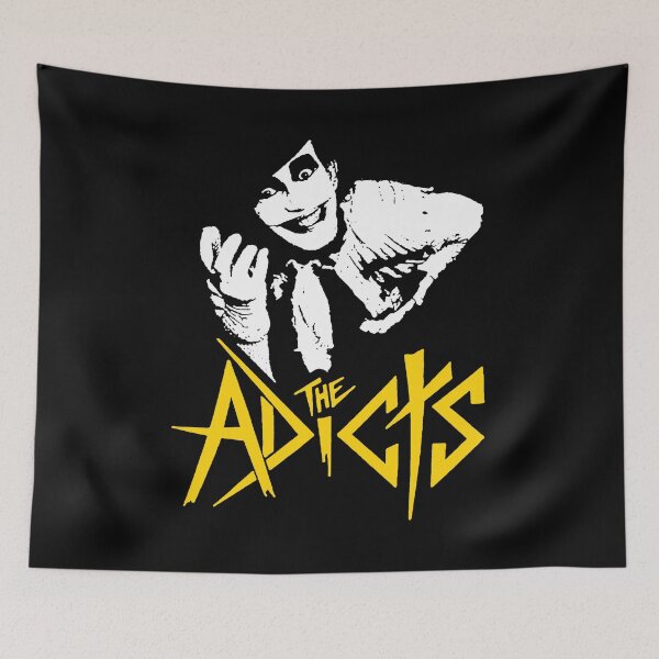 Item preview, Yellow White Style Punk  designed and sold by AltAesthetic.