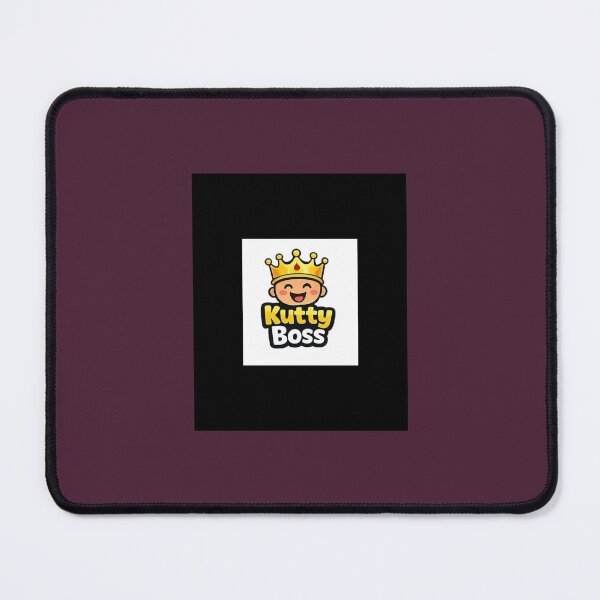Item preview, Cute Tamil Kutty Boss Attitude Quote Design designed and sold by TamilTinyArt.