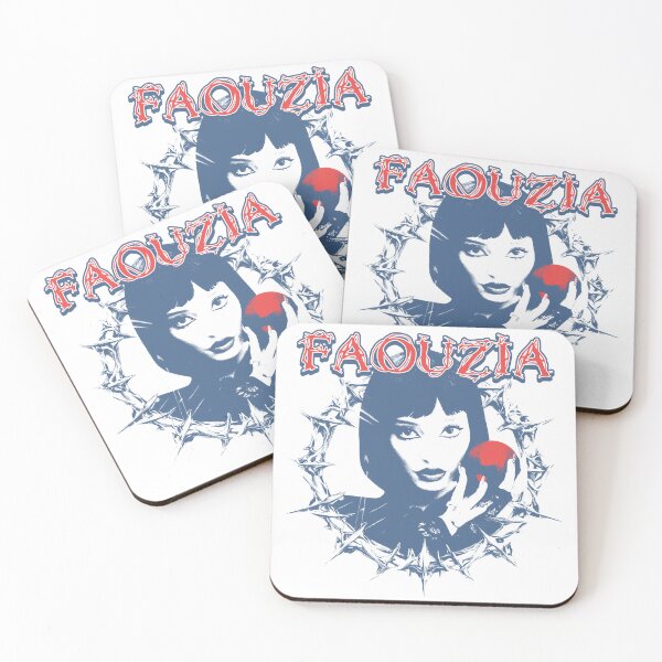 Item preview, Blue Sillhouette Singer Synth Pop designed and sold by DeadTired666.