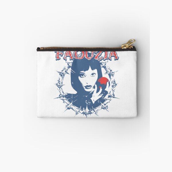 Item preview, Blue Sillhouette Singer Synth Pop designed and sold by DeadTired666.